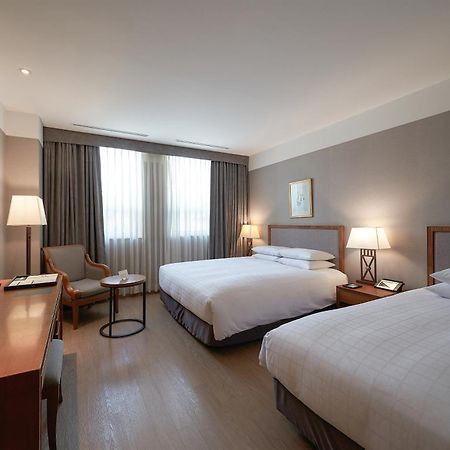 Mayfield Hotel Seoul Bagian luar foto