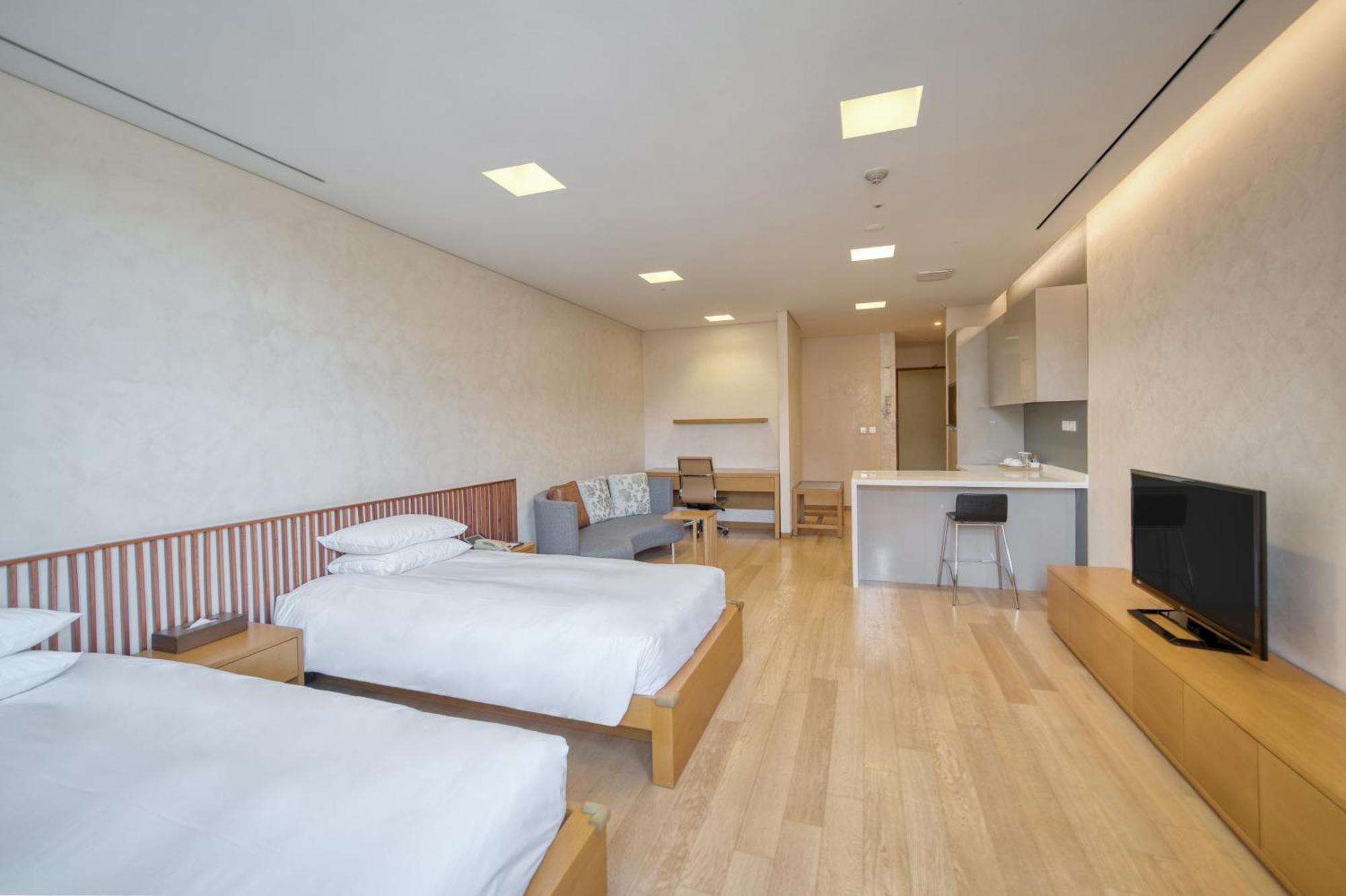 Mayfield Hotel Seoul Bagian luar foto